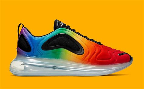 nike 720 rainbow maat 40|Nike air max 720.